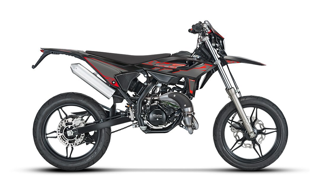 50NEGRA