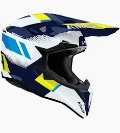 AMARILLO AZUL VISION