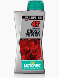 CROSS POWER 1050
