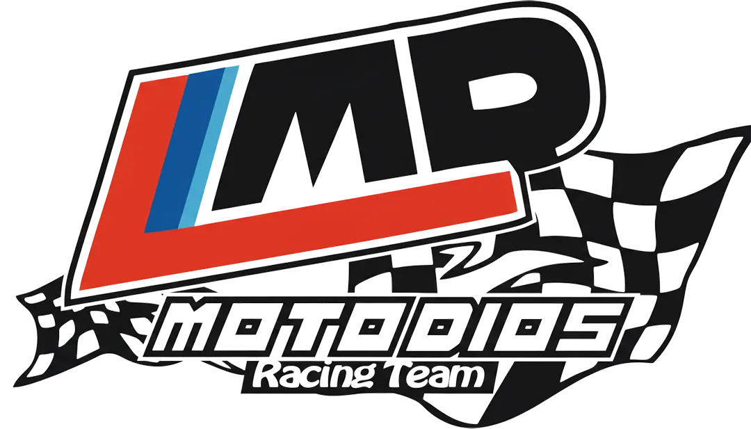 MotoDios, tu concesionario