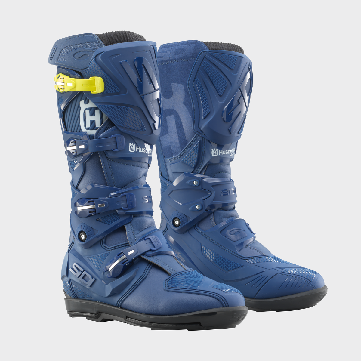 SIDI X3 HUSKY