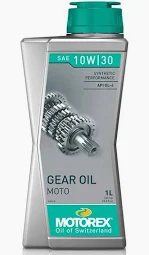 gear oil