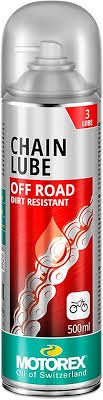 off road chain